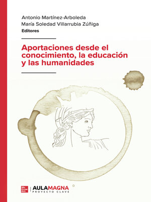 cover image of Aportaciones desde el conocimiento, la educación y las humanidades